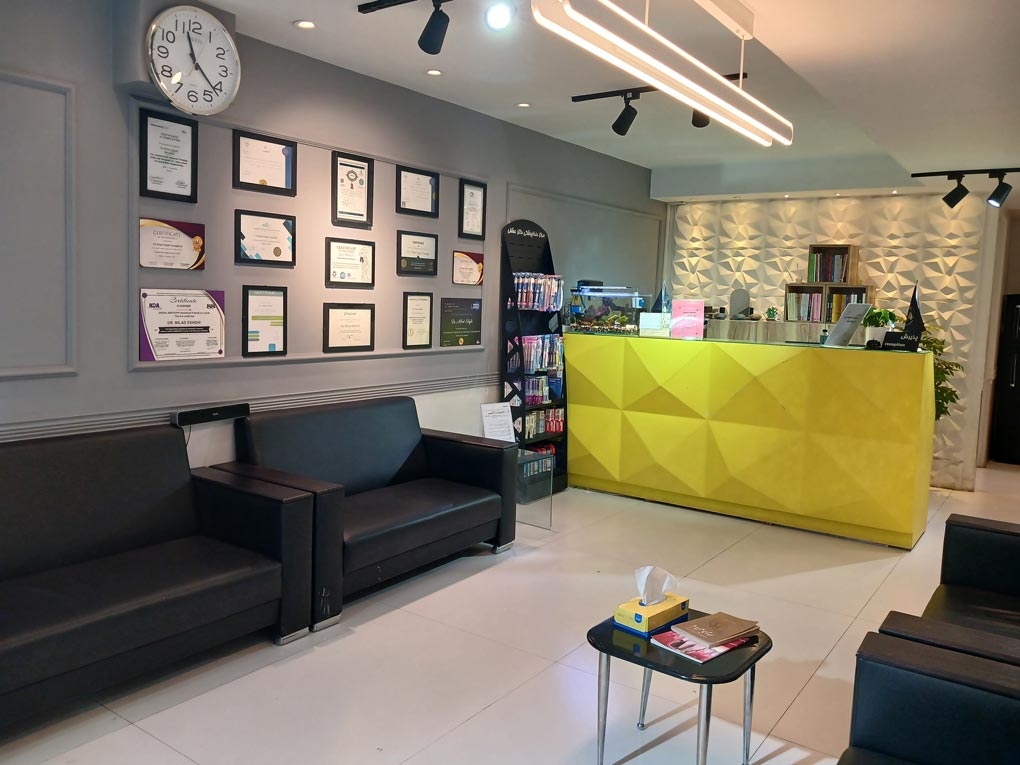 drmiladeshghi-clinic